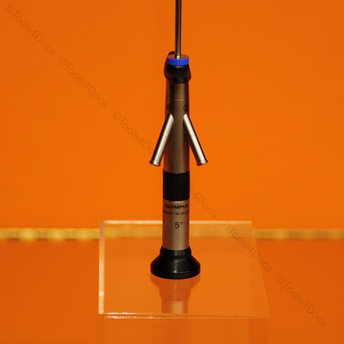 Olympus WA2UR22A Semi-Rigid Ureteroscope