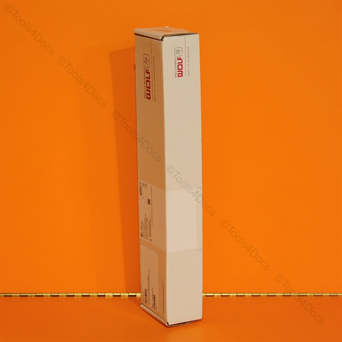 Richard Wolf 8650.415 PANOVIEW rigid cystoscopy telescope, 4.0 mm, 70 degrees