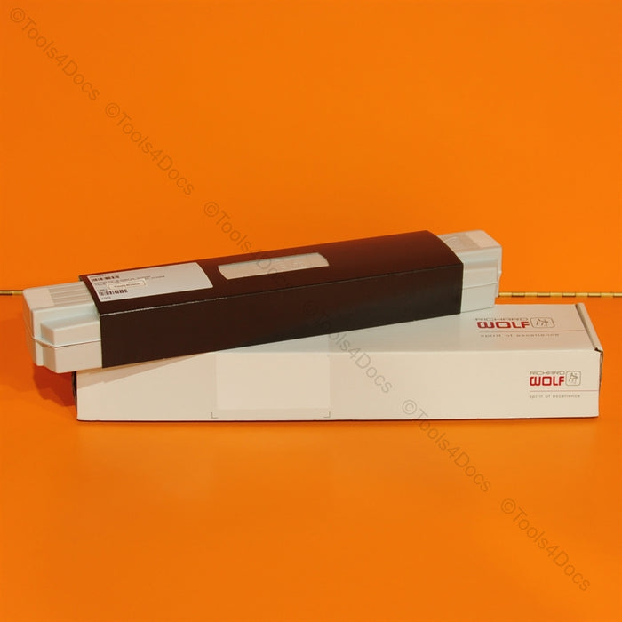 Richard Wolf 8650.415 PANOVIEW rigid cystoscopy telescope, 4.0 mm, 70 degrees