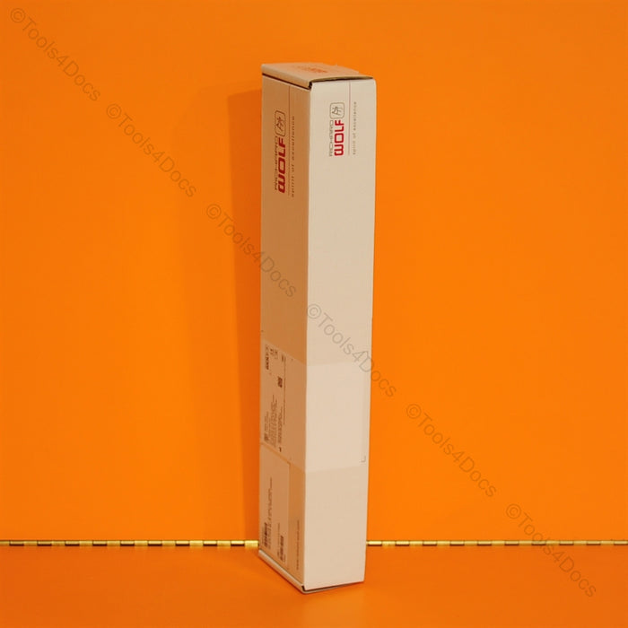 Richard Wolf 8654.522 PANOVIEW telescope blue, 4.0 mm, 30 degrees