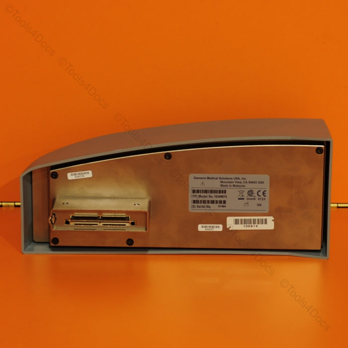 Siemens 8269736 - V5MS TEE Transducer Adapter Model: 10349674