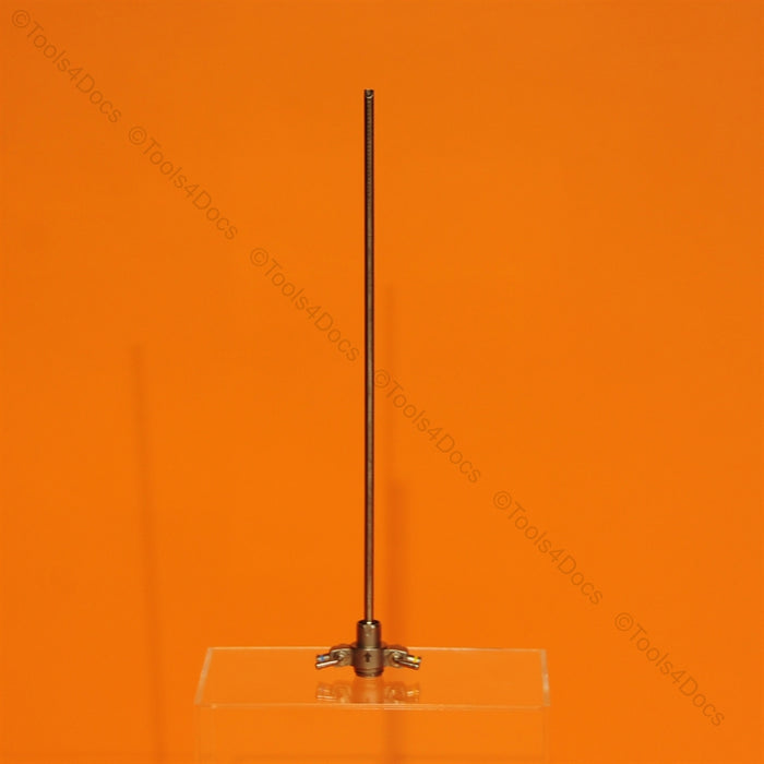 Smith & Nephew Covidien TruClear Hysteroscopic Tissue Removal System Set