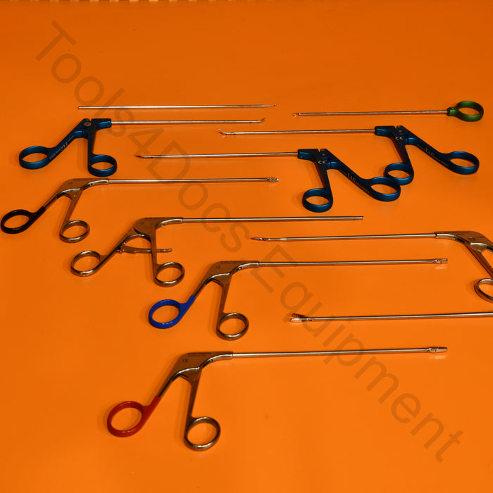Smith & Nephew Elite Shoulder Instruments Set