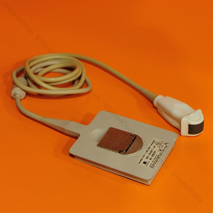 Fujifilm SonoSite C15/4-2 MHz Transducer Ultrasound Probe P01677-04