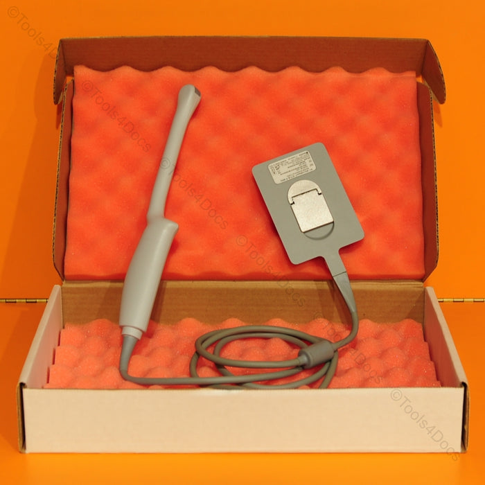 Micromaxx Fujifilm SonoSite MicroMaxx ICT / 8-5 MHz Ultrasound Transducer P04538 ...