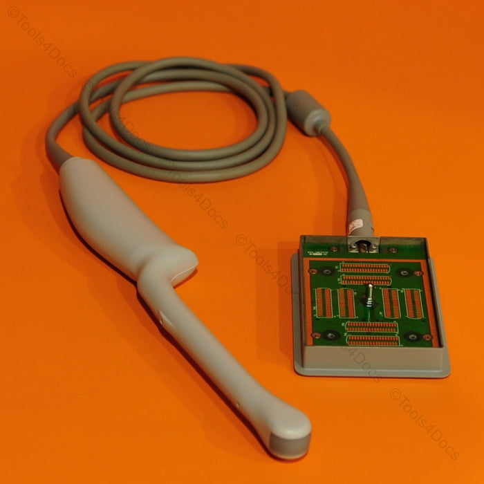 Micromaxx Fujifilm SonoSite MicroMaxx ICT / 8-5 MHz Ultrasound Transducer P04538 ...