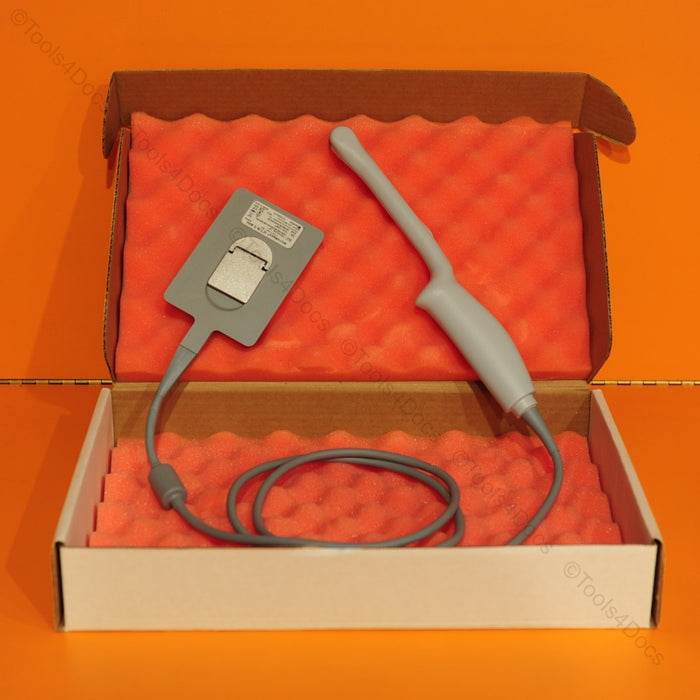 Fujifilm SonoSite MicroMaxxICTx/8-5 MHz  Endocavitary Ultrasound Probe P04538-15