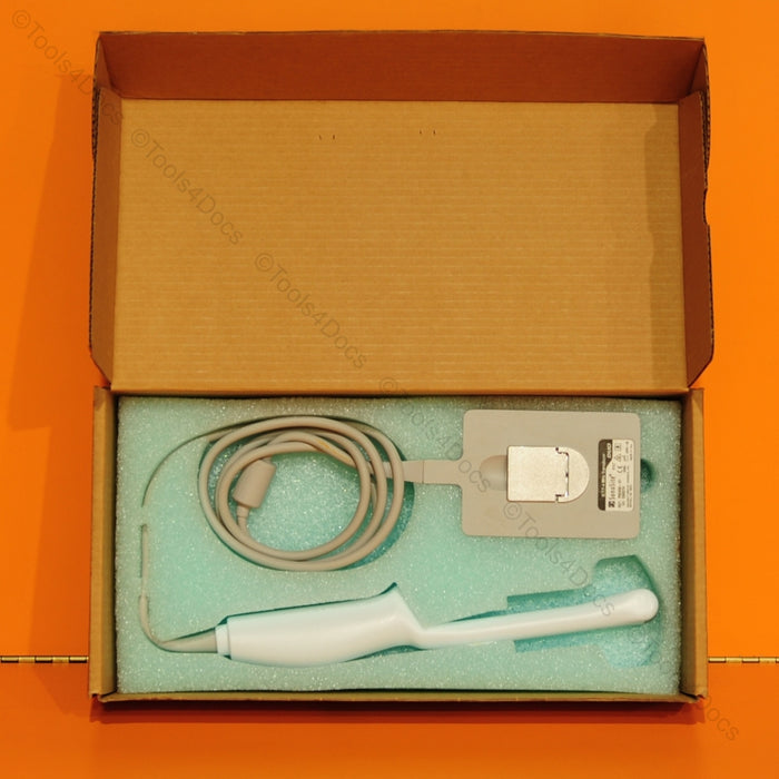 Fujifilm SonoSite ICT/7-4Mhz Vaginal Ultrasound Probe P02450-01