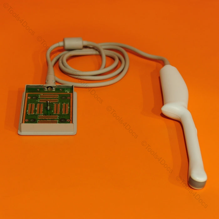 Fujifilm SonoSite ICT/7-4Mhz Vaginal Ultrasound Probe P02450-01