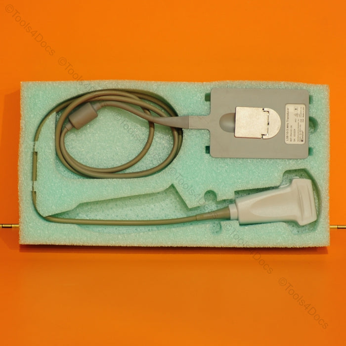 Fujifilm SonoSite L38/10-5 MHz Ultrasound Transducer P04101-26A