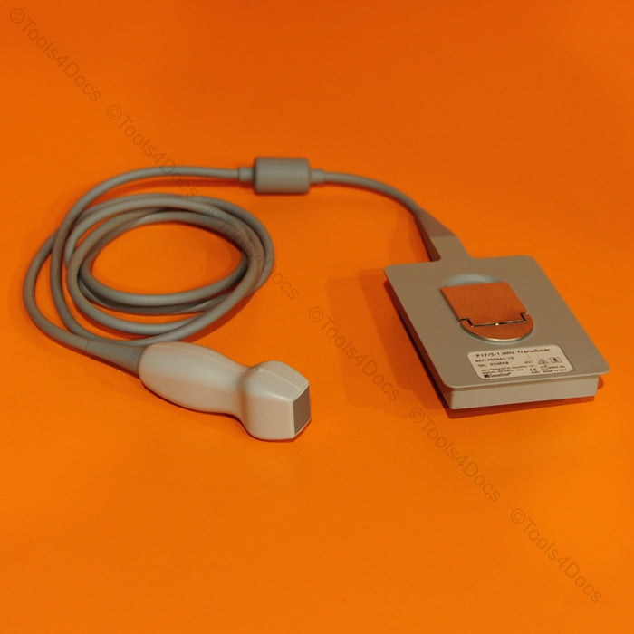 Fujifilm SonoSite Micromaxx P17/5-1 MHz Ultrasound Transducer P05661-10