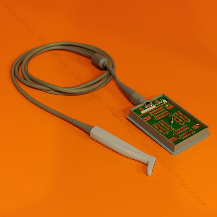 Fujifilm Sonosite SLAx/13-6 MHz Probe Ultrasound Transducer P07699-10