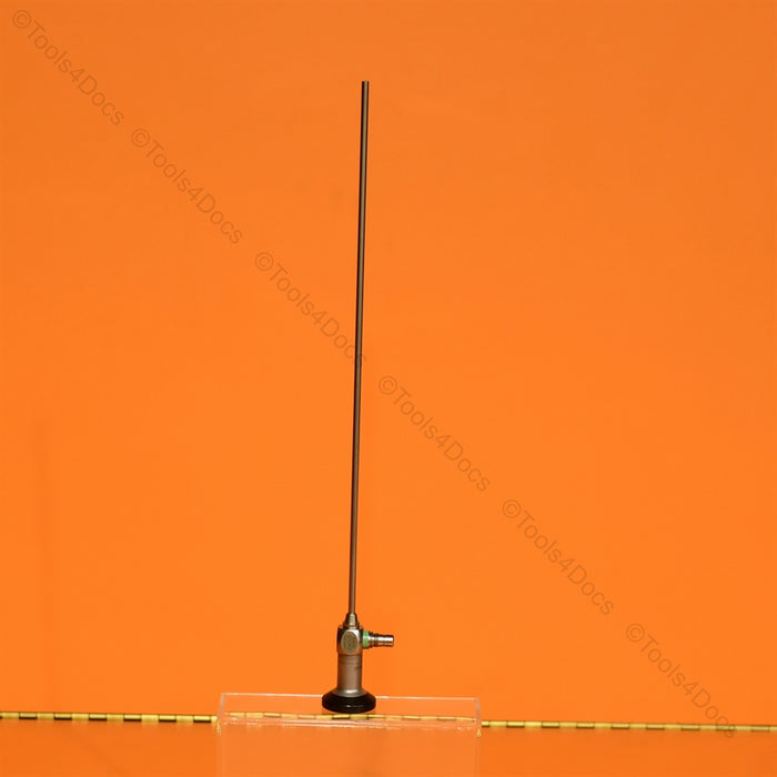 Karl Storz 28164AA Straight Forward Telescope 0°, 4mm, 30cm