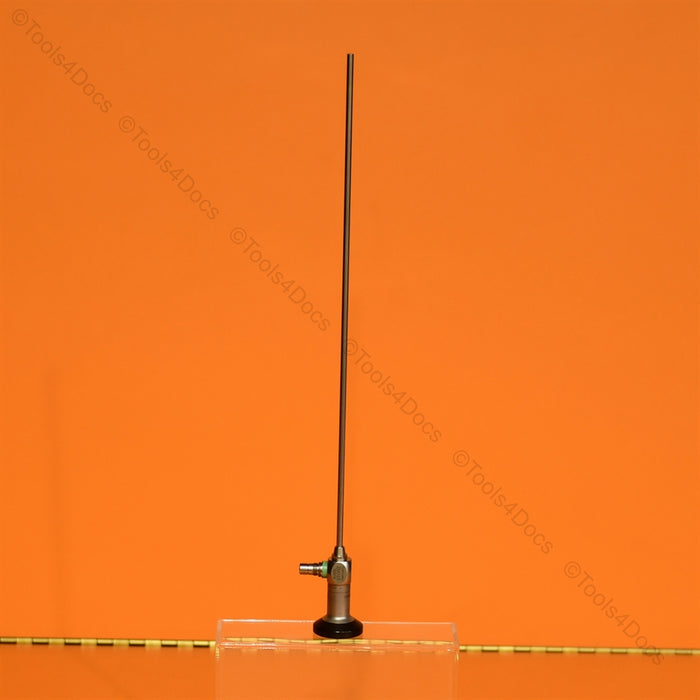 Karl Storz 28164AA Straight Forward Telescope 0°, 4mm, 30cm