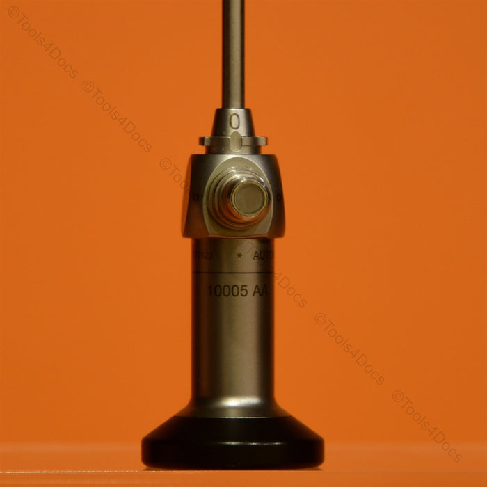 Karl Storz 10005AA Hopkins Telescope 0º, 4mm, 30cm Bronchoscope