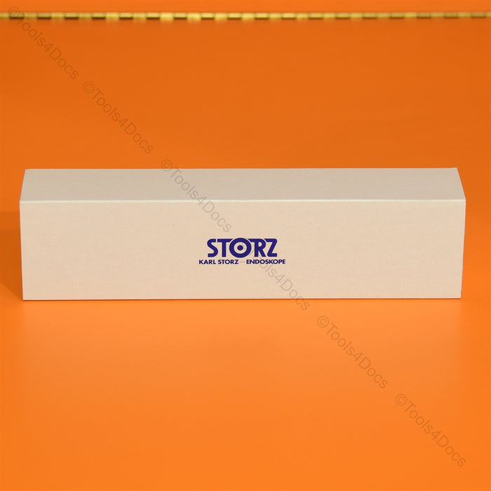 New Karl Storz 10017AA HOPKINS Telescope 0°, 2.1mm x 18cm