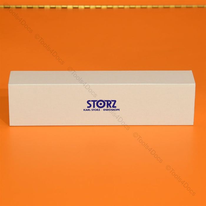 New Karl Storz 10017AA HOPKINS Telescope 0°, 2.1mm x 18cm