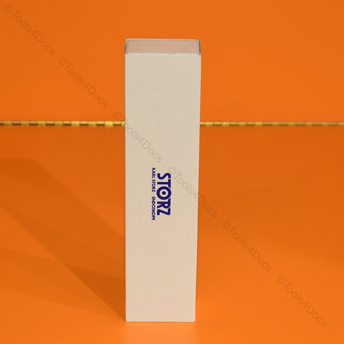 New Karl Storz 10017AA HOPKINS Telescope 0°, 2.1mm x 18cm