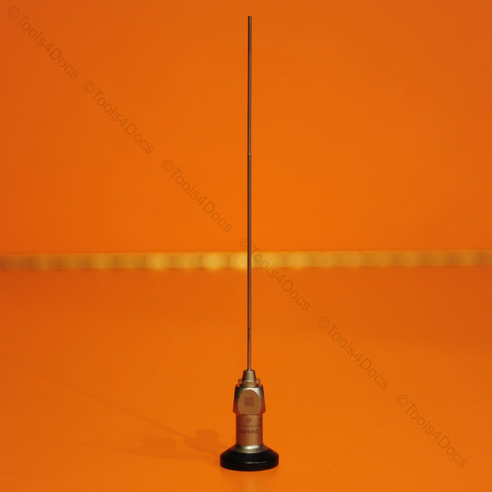 Karl Storz 10017AA HOPKINS Telescope 0-Degrees, 2.1mm x 18cm