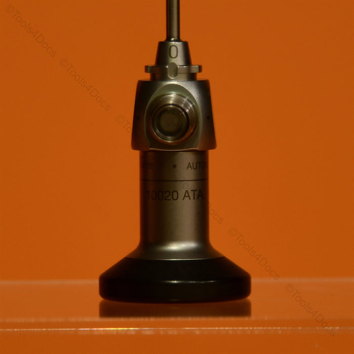 Karl Storz 10020ATA Hopkins Telescope 0º, 2.9 mm, 30cm Bronchoscope