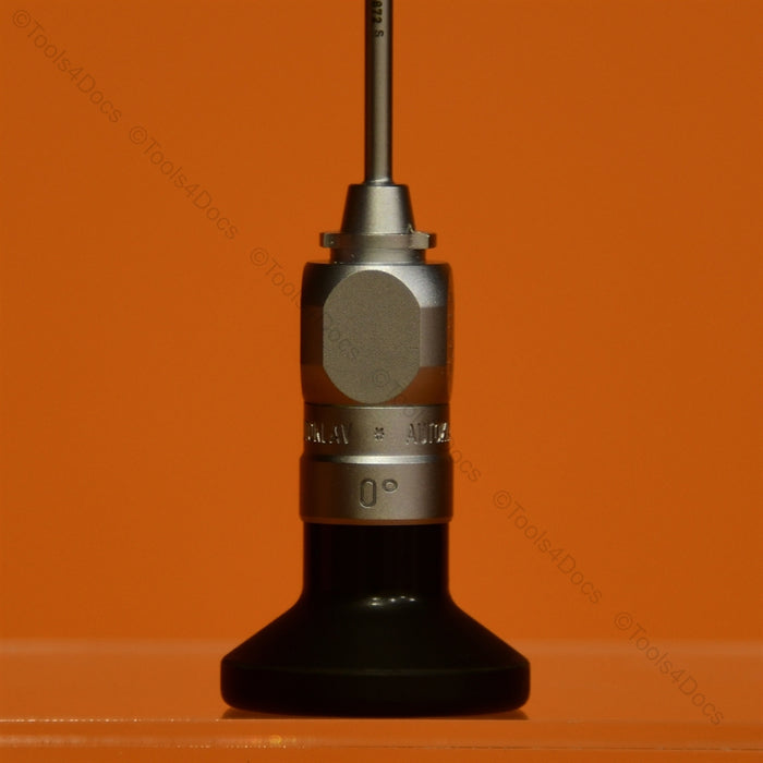 Storz 10020ATA Hopkins Telescope 0º, 2.9 mm, 30cm Bronchoscope