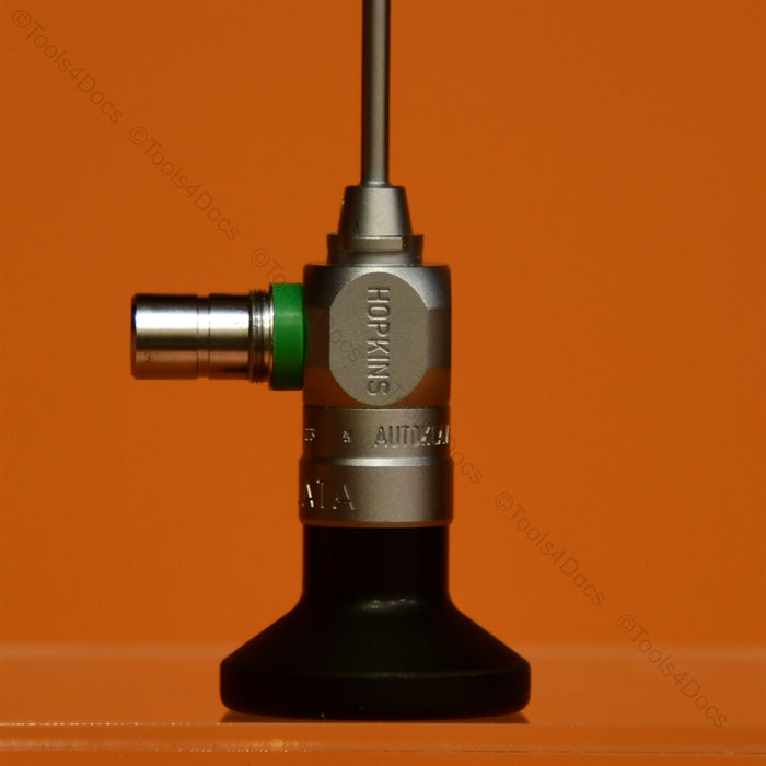 Storz 10020ATA Hopkins Telescope 0º, 2.9 mm, 30cm Bronchoscope