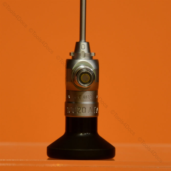 Storz 10020ATA Hopkins Telescope 0º, 2.9 mm, 30cm Bronchoscope