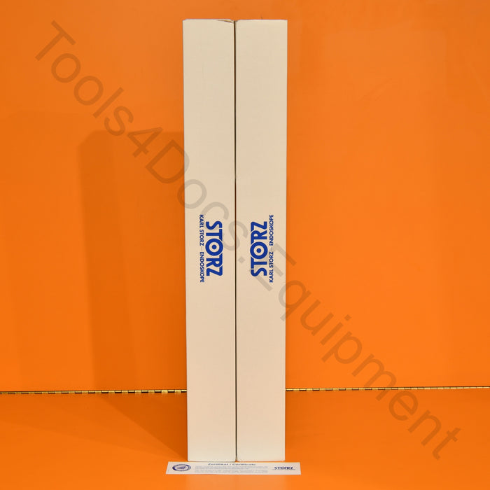 New Karl Storz 10320BA HOPKINS Telescope 30°, 5.5mm x 50cm