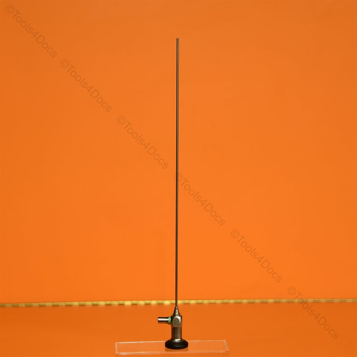Karl Storz 10324AA HOPKINS Telescope 0°, 2.9 mm × 36 cm Bronchoscope