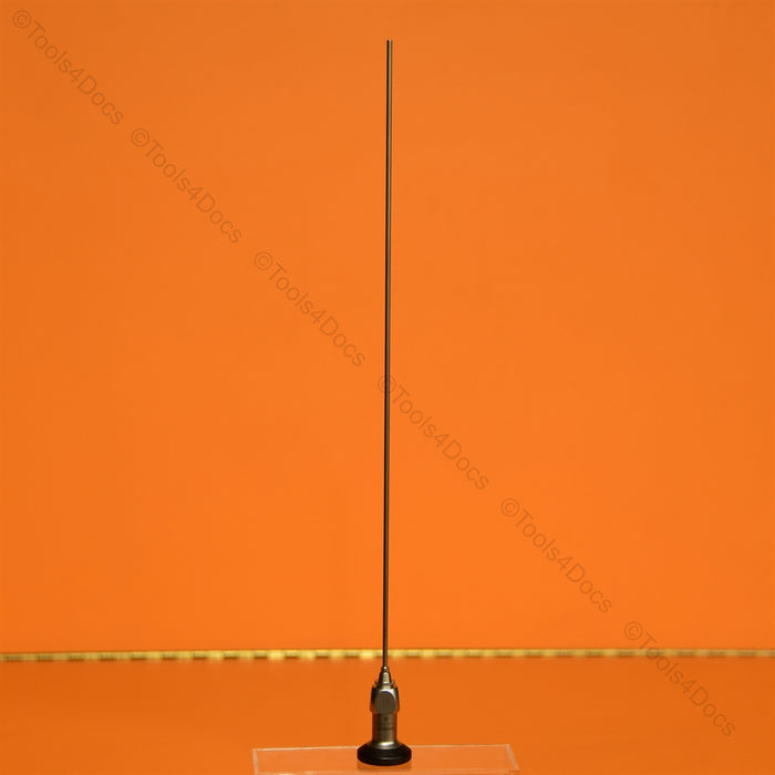 Karl Storz 10324AA HOPKINS Telescope 0°, 2.9 mm × 36 cm Bronchoscope