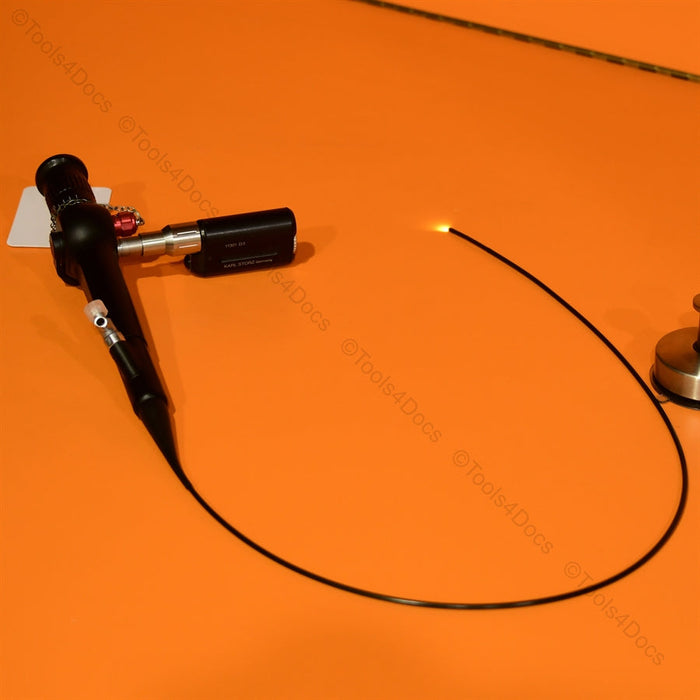 Storz 11274AAU Ureteroscope