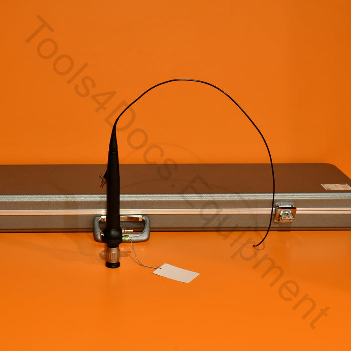 Storz 11278AU1 Flex-X2 Fiberscope Ureteroscope in a Case w/extras