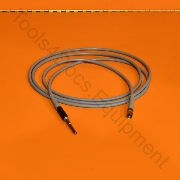 Storz 11278AU1 Flex-X2 Fiberscope Ureteroscope in a Case w/extras