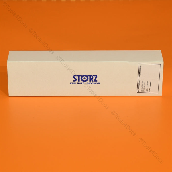 New Karl Storz 1230BA HOPKINS Telescope 30°, 2.7mm x 11cm