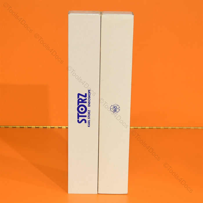 New Karl Storz 26003AA HOPKINS Telescope 0°, 10mm x 31cm