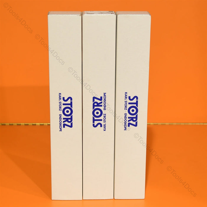 New Karl Storz 26003BA HOPKINS Telescope 30°, 10mm x 31cm (New Body Style)