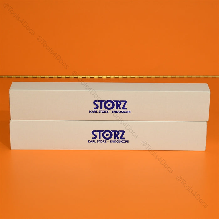 New Karl Storz 26003FA HOPKINS Telescope 45°, 10 mm x 31 cm