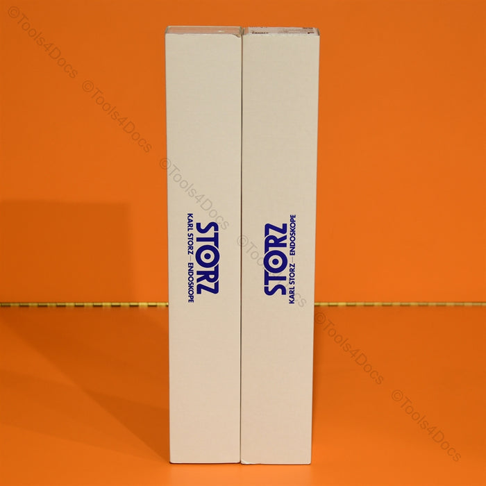 New Karl Storz 26003FA HOPKINS Telescope 45°, 10 mm x 31 cm