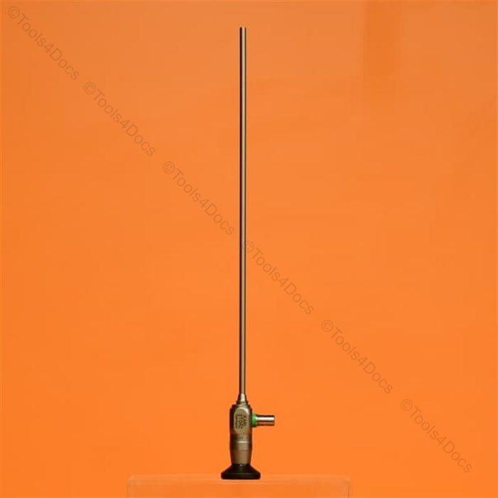 Karl Storz 26006AA Hopkins Telescope 0º, 5 mm, 30cm Laparoscope