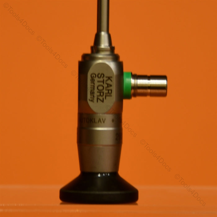 Karl Storz 26006AA Hopkins Telescope 0º, 5 mm, 30cm Laparoscope