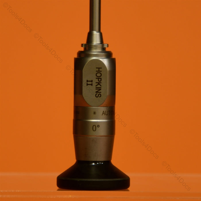 Karl Storz 26006AA Hopkins Telescope 0º, 5 mm, 30cm Laparoscope