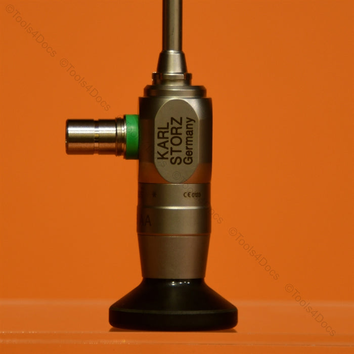 Karl Storz 26006AA Hopkins Telescope 0º, 5 mm, 30cm Laparoscope