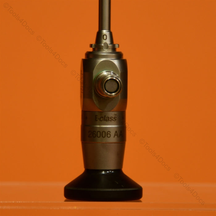 Karl Storz 26006AA Hopkins Telescope 0º, 5 mm, 30cm Laparoscope