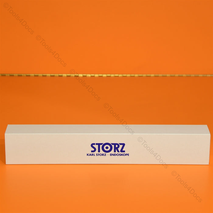 New Karl Storz 26007BA HOPKINS Telescope 30°, 3.3mm x 25cm