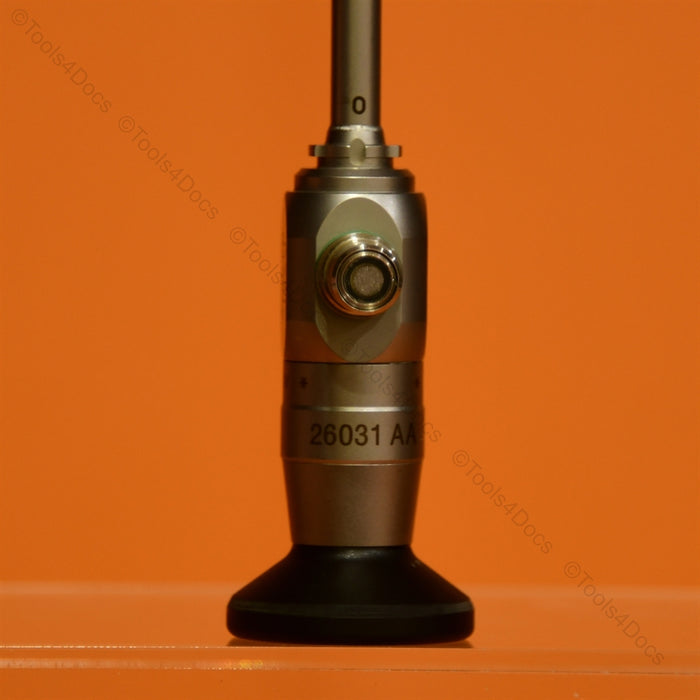 Karl Storz 26031AA Hopkins Telescope 0º, 6.5 mm, 35cm Laparoscope