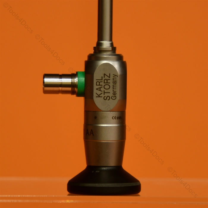 Karl Storz 26031AA Hopkins Telescope 0º, 6.5 mm, 35cm Laparoscope