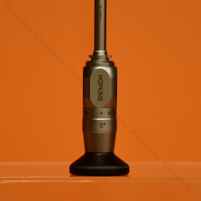 Karl Storz 26031AA Hopkins Telescope 0º, 6.5 mm, 35cm Laparoscope