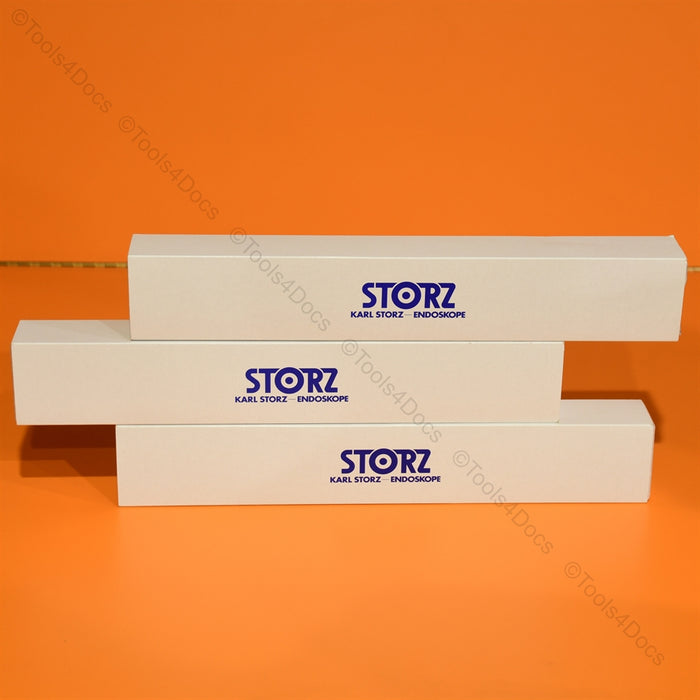 New Karl Storz 26046FA HOPKINS Telescope 45°, 5 mm x 29 cm