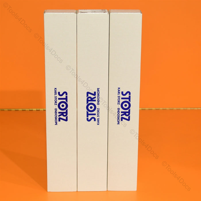 New Karl Storz 26046FA HOPKINS Telescope 45°, 5 mm x 29 cm