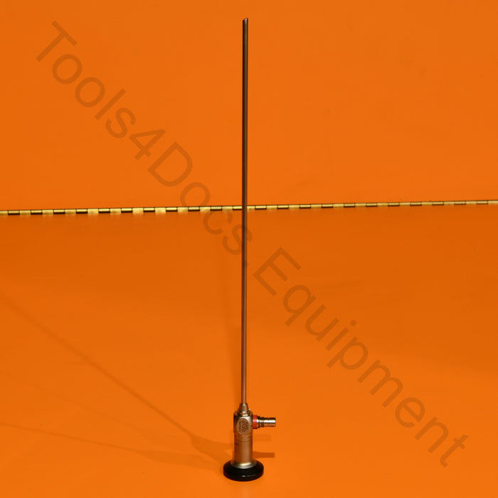 Karl Storz Storz 26105BA HOPKINS 30-degree 4mm 30cm Telescope